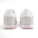 PUMA Future Rider Queen of 3s Wns 女休閒鞋-白灰粉-39596901 product thumbnail 4