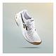 Asics GEL-Resolution 9 [1041A453-100] 男 網球鞋 BOSS 聯名款 白黑 product thumbnail 7