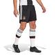 adidas 短褲 Germany 22 Home Shorts 男款 黑金 德國國家隊 主場 球褲 褲子 HJ9605 product thumbnail 3