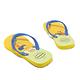 Havaianas 拖鞋 Simpsons Flip Flops 男鞋 黃藍 辛普森家庭 夾腳拖 人字拖鞋 41378892197U product thumbnail 8