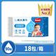 HUGGIES 好奇 純水嬰兒濕巾 加厚型 90抽x18包/箱 product thumbnail 2