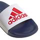 【Adidas 愛迪達】 ADILETTE SHOWER 運動拖鞋 男女 - HQ6885 product thumbnail 6