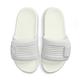 NIKE 拖鞋 女鞋 運動 W OFFCOURT ADJUST SLIDE 白 DV1033-001 (3A4973) product thumbnail 3