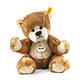 STEIFF德國金耳釦泰迪熊 Barry Teddy Bear 經典泰迪熊_黃標 product thumbnail 2