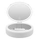 COMET 三光色LED觸控調亮攜帶式化妝鏡(TD-022) product thumbnail 2