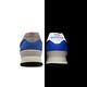 New Balance 休閒鞋 574 男鞋 藍 白 麂皮 運動鞋 復古 NB 紐巴倫 U574WL2-D product thumbnail 4