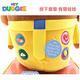 DUGGEE 阿奇幼幼園 有聲音樂絨毛娃娃 product thumbnail 5