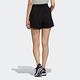 Adidas Str Shorts Wv [GP0644] 女 短褲 運動 休閒 亞洲版 俏麗 時尚 造型 透氣 黑 product thumbnail 2