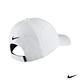 Nike Golf Legacy 91 可調式運動老帽 白 AA2651-100 product thumbnail 2