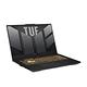 (M365組) ASUS FX707VV 17.3吋電競筆電 (i7-13620H/RTX4060 8G/16G/512G PCIe SSD/Gaming F17/御鐵灰) product thumbnail 2