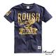 Roush APOLLO美式字樣短Tee - (3色) product thumbnail 2