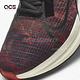Nike 訓練鞋 M ZoomX SuperRep Surge 男鞋 黑 紅 健身 HIIT 運動鞋 CU7627-003 product thumbnail 7
