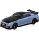 任選 TOMICA 日產GTR NISMO 特別版(藍) TM20575 多美小汽車 product thumbnail 2