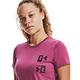 【UNDER ARMOUR】UA 女 Training Graphics短T-Shirt-優惠商品 product thumbnail 2