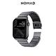 美國NOMAD Apple Watch 超輕量鋁金屬錶帶-49/45/44/42mm product thumbnail 4