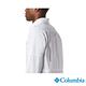 Columbia 哥倫比亞 男款 - Omni-Shade防曬50快排長袖襯衫-白色UAE06510WT product thumbnail 4