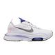 Nike 休閒鞋 Zoom-Type SE 運動 男鞋 解構美學 氣墊 避震 N.354 穿搭 白 藍 CV2220-101 product thumbnail 6