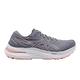 Asics 慢跑鞋 GEL-Kayano 29 女鞋 灰 粉 路跑 支撐 運動鞋 亞瑟膠 亞瑟士 1012B272022 product thumbnail 7