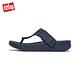 【FitFlop】TRAKK II MENS WATER-RESISTANT TOE-POST SANDALS防水可調式夾腳涼鞋-男(藍綠色) product thumbnail 3