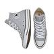 CONVERSE CTAS HI 高筒休閒鞋 中 淺灰 166705C product thumbnail 4