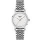 TISSOT 天梭 Everytime 經典雋永女錶(T1092101103100) product thumbnail 2