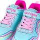 SKECHERS 童鞋 女童系列 燈鞋 HEART LIGHTS - 302689LTQMT product thumbnail 6