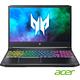 (福利品)Acer 宏碁 Predator Helios PH315-54-94W7 15.6吋電競筆電(i9-11900H/16G/512GB SSD/ RTX 3070/win 11) product thumbnail 5