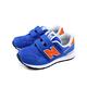 New Balance 復古鞋嬰幼童休閒鞋-IO313RB-W product thumbnail 2