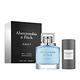 【ABERCROMBIE & FITCH】境男性淡香水100ml(贈隨機體香膏75g) product thumbnail 2