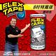 美國FLEX TAPE強固型修補膠帶-8吋寬版（透明色） product thumbnail 4