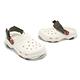 Crocs 洞洞鞋 All Terrain Clog 男鞋 女鞋 粉筆色 特林克駱格 涼拖鞋 卡駱馳 2063400WV product thumbnail 8