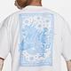 Nike AS U NK SB TEE M90 DRAGON 男短袖上衣-白藍-FQ3720100 product thumbnail 5