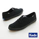 Keds 品牌經典帆布鞋-正黑 product thumbnail 5