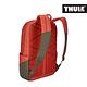 THULE-Lithos 20L筆電後背包TLBP-116-橘紅 product thumbnail 3