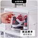 ANDYMAY2 45L喬斯免組裝折疊收納盒 收納櫃-正開款3層 (2入) OH-Q107 product thumbnail 8