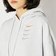 Nike AS Premium PO HD Fleece 女款 淺藍色 紫色 四勾 刺繡 落肩 連帽 長袖 DO9248-043 DO9248-555 product thumbnail 6