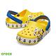 Crocs 卡駱馳 (童鞋)小小兵小克駱格-205512-730 product thumbnail 2