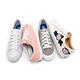 Keds CREW KICK 經典半月帆布綁帶休閒鞋-灰 product thumbnail 5