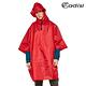 【ADISI】 加長型連身套頭式雨衣 AS19005 product thumbnail 4
