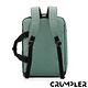 Crumpler 小野人 CREDENTIAL 三用變形公事包(M) 森林綠 product thumbnail 7