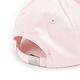 Skechers [L122U185-005N] 女 棒球帽 舒適 簡約 潮流 可調整 粉紅 product thumbnail 5