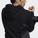 adidas 外套 Training Sports Jacket 男款 愛迪達 連帽 口袋 外出穿搭 黑 白 H39239 product thumbnail 7