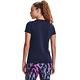 【UNDER ARMOUR】UA 女 Training Graphics短T-Shirt-優惠商品 product thumbnail 4