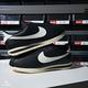 Nike Cortez Black and Sail 女 黑白 阿甘鞋 復古 運動 休閒鞋 FB6877-001 product thumbnail 4