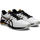 ASICS 亞瑟士 V-SWIFT FF 2 男女 排球鞋  1053A027-100 product thumbnail 2