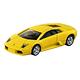 任選 日本 TOMICA  PRM05 藍寶堅尼 Murcielago 黃 初回 紅盒 TM29797 product thumbnail 2