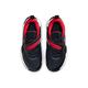 NIKE 籃球鞋 童鞋 中童 兒童 運動鞋 緩震 魔鬼氈 TEAM HUSTLE D 11 PS 黑紅 DV8994-003 (3C4741) product thumbnail 4
