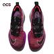 Nike 慢跑鞋 Zoom Alphafly Next% 運動 女鞋 氣墊 避震 路跑 健身 紫 黑 CZ1514-501 product thumbnail 8