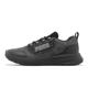 Puma 慢跑鞋 Evolve Street Jr 女鞋 大童鞋 黑 灰 避震 運動鞋 38913703 product thumbnail 2