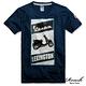 Roush Vespa 新款偉士牌刊版美式短Tee - (5色) product thumbnail 5